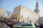 Powstaną miejsca parkingowe dla skuterów i motocykli