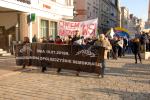 Przeciwnicy Dużego Opola wrócili do manifestacji