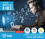 Czego uczysz się w ŻAKU? 