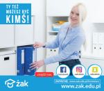 Czego uczysz się w ŻAKU? 