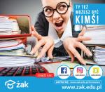 Czego uczysz się w ŻAKU? 