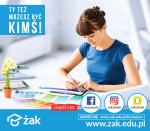 Przyjdź do ŻAKA i rozwijaj swoje pasje!