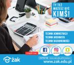 Przyjdź do ŻAKA i rozwijaj swoje pasje!