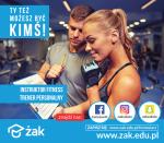 Przyjdź do ŻAKA i rozwijaj swoje pasje!