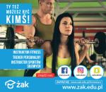 Przyjdź do ŻAKA i rozwijaj swoje pasje!