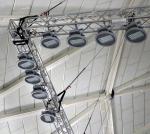 Otwarcie "Okrąglaka" po remoncie dopiero jesienią?  