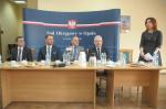 Rzecznik opolskiego sądu przechodzi na emeryturę