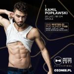 Opolanie startują w wyborach Mistera Polski