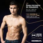 Opolanie startują w wyborach Mistera Polski