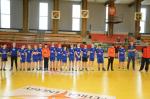 Ponad 100 młodych szczypiornistów rywalizuje w Mini Handball Lidze