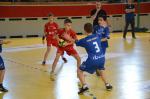 Ponad 100 młodych szczypiornistów rywalizuje w Mini Handball Lidze