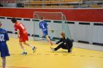 Ponad 100 młodych szczypiornistów rywalizuje w Mini Handball Lidze