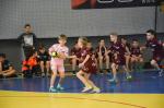 Ponad 100 młodych szczypiornistów rywalizuje w Mini Handball Lidze