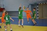 Ponad 100 młodych szczypiornistów rywalizuje w Mini Handball Lidze