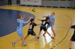Ponad 100 młodych szczypiornistów rywalizuje w Mini Handball Lidze