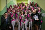 Opolscy tancerze wrócili z Mistrzostw Polski z workiem medali