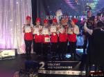 Scorpion Dance Team obronił tytuł Mistrza Polski