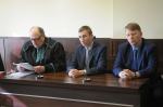 Ruszył proces w sprawie blokady obwodnicy Opola