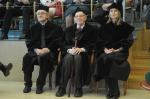 Nowi doktorzy honoris causa na Święcie UO