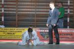 Trwają V Otwarte Mistrzostwa Opola w Judo
