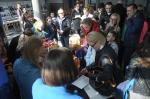 Wystartowała Akademia Młodego Poligloty