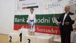 Opolscy karatecy z medalami