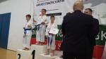 Opolscy karatecy z medalami