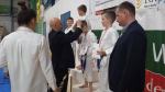 Opolscy karatecy z medalami