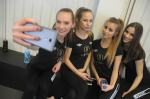 Kandydatki na Miss Opolszczyzny ćwiczą układy choreograficzne