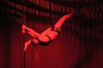 Międzynarodowe zawody Pole Dance przyciągnęły liczną publikę
