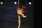 Międzynarodowe zawody Pole Dance przyciągnęły liczną publikę