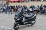  W Zespole Szkół Mechanicznych rozpoczęto sezon motocyklowy