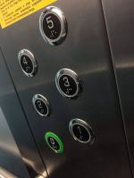 Winda w opolskim ratuszu już działa