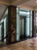 Winda w opolskim ratuszu już działa