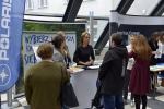 Studenci i absolwenci szukali pracy na PO