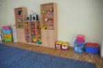 Zobacz jak wygląda żłobek nr 9 po remoncie