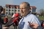 Blokada obwodnicy w innym terminie. Protestujący zapowiadają głodówkę.