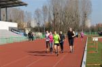 Sportowcy z "Biegam Bo Lubię" rozpoczęli sezon