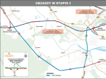 Od czwartku remont i utrudnienia dla kierowców na opolskim odcinku A4