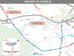 Od czwartku remont i utrudnienia dla kierowców na opolskim odcinku A4