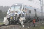 18 poszkodowanych w wypadku Pendolino w Schodni. Nowe informacje.