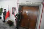 W Urzędzie Wojewódzkim jest już sala im. Lecha Kaczyńskiego