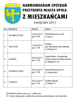 Mieszkańcy nowych dzielnic Opola mówią o swoich problemach