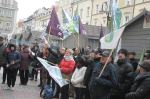  Kolejna manifestacja przeciwników powiększonego Opola za nami