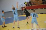 Młodzi szczypiorniści rywalizują w Mini Handball Liga
