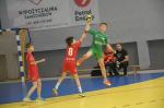 Młodzi szczypiorniści rywalizują w Mini Handball Liga