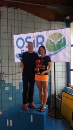 Opolanin najlepszy na Mistrzostwach Dolnego Śląska w pływaniu