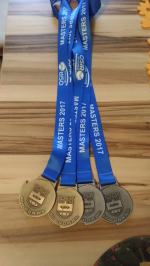 Opolanin najlepszy na Mistrzostwach Dolnego Śląska w pływaniu