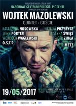 Wojtek Mazolewski Quintet i goście