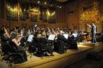 Kolejny koncert cyklu "Music of the night" za nami